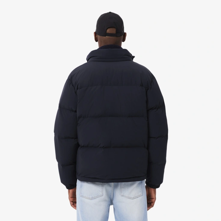 Мужская куртка Lacoste