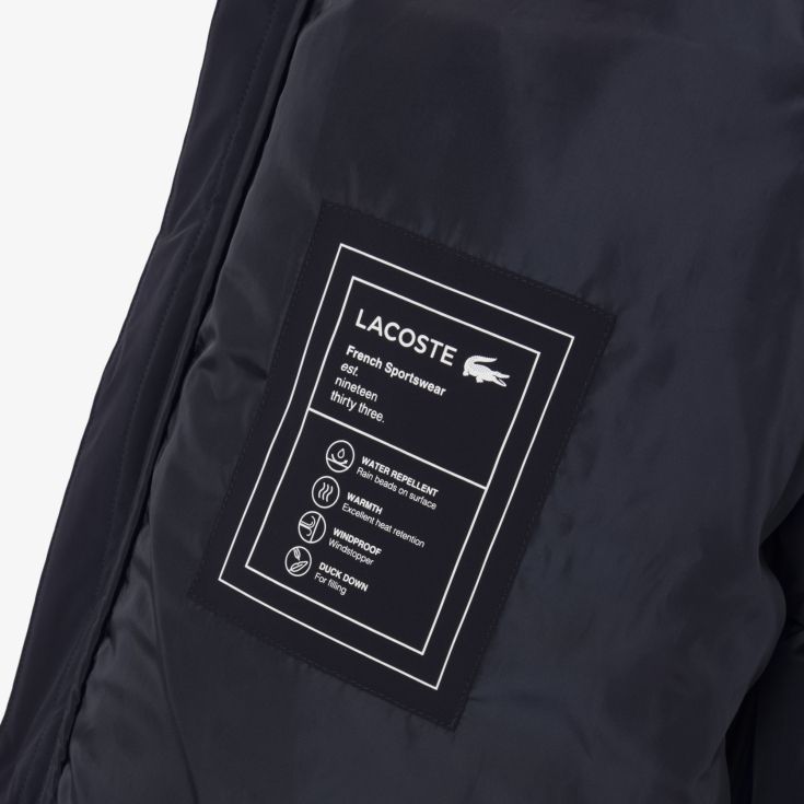 Мужская куртка Lacoste