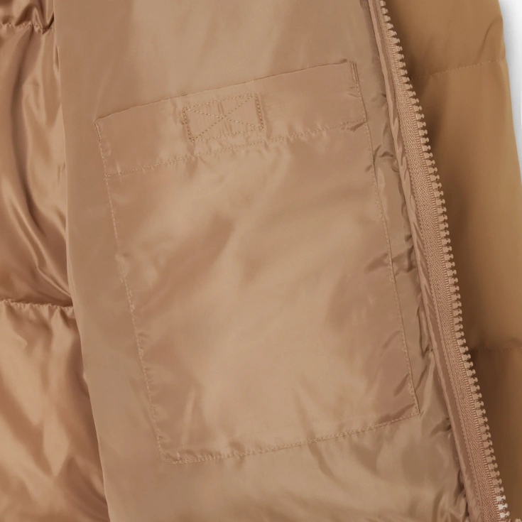 Мужская куртка Lacoste