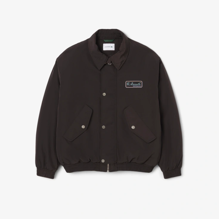 Мужская куртка Lacoste