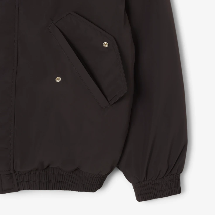 Мужская куртка Lacoste