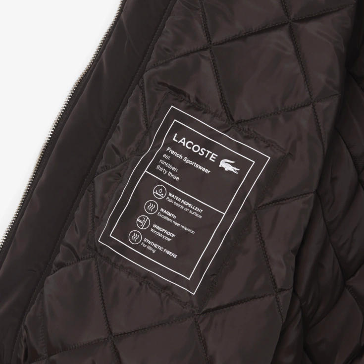 Мужская куртка Lacoste