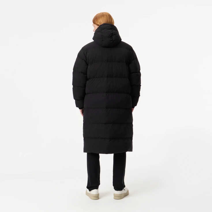 Мужская куртка Lacoste