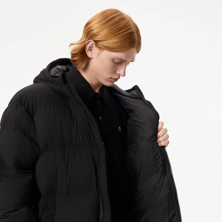 Мужская куртка Lacoste