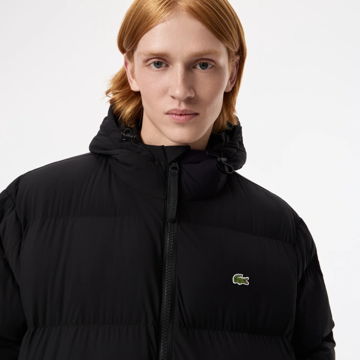 Мужская куртка Lacoste