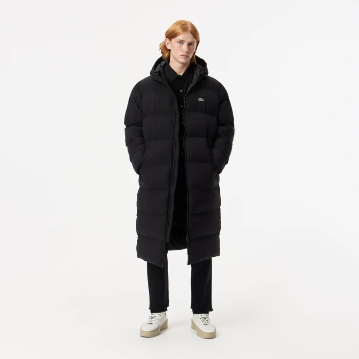 Мужская куртка Lacoste