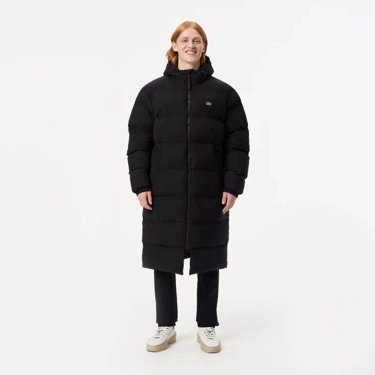 Мужская куртка Lacoste