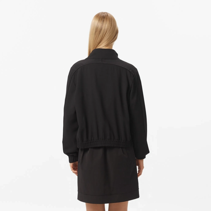 Женская рубашка Lacoste