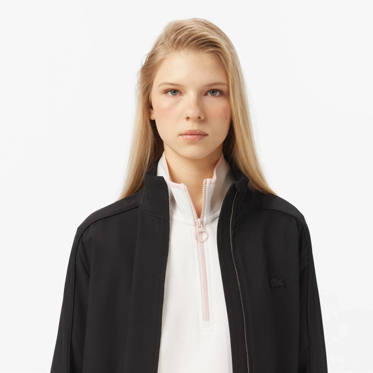 Женская рубашка Lacoste