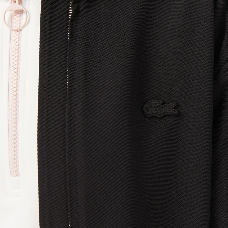 Женская рубашка Lacoste