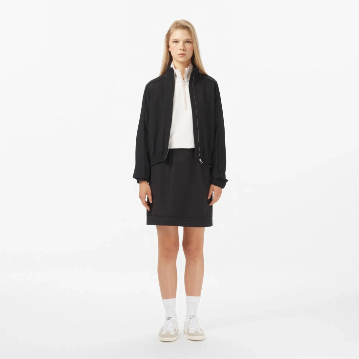 Женская рубашка Lacoste