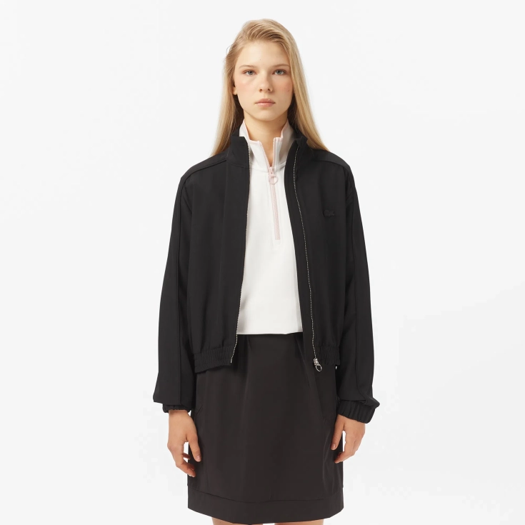 Женская рубашка Lacoste