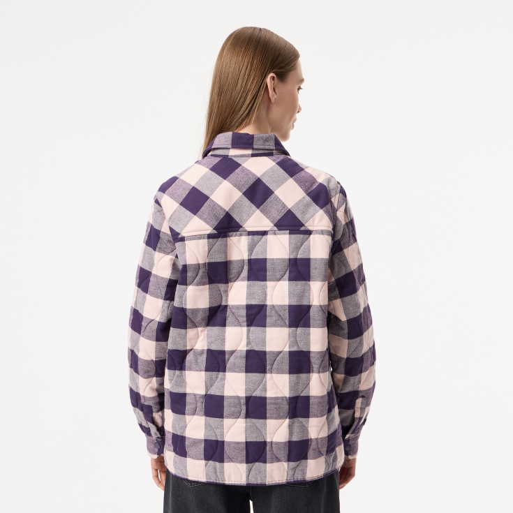 Женская рубашка Lacoste