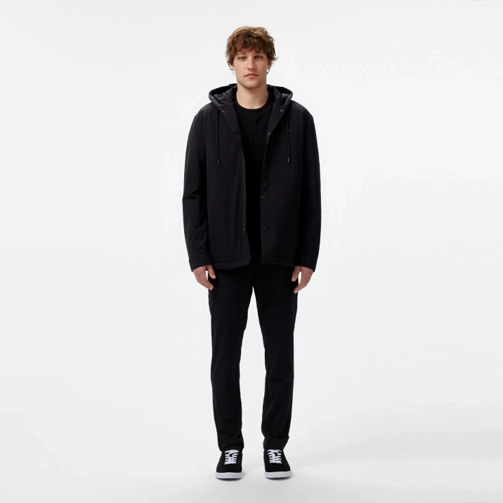 Мужская рубашка Lacoste