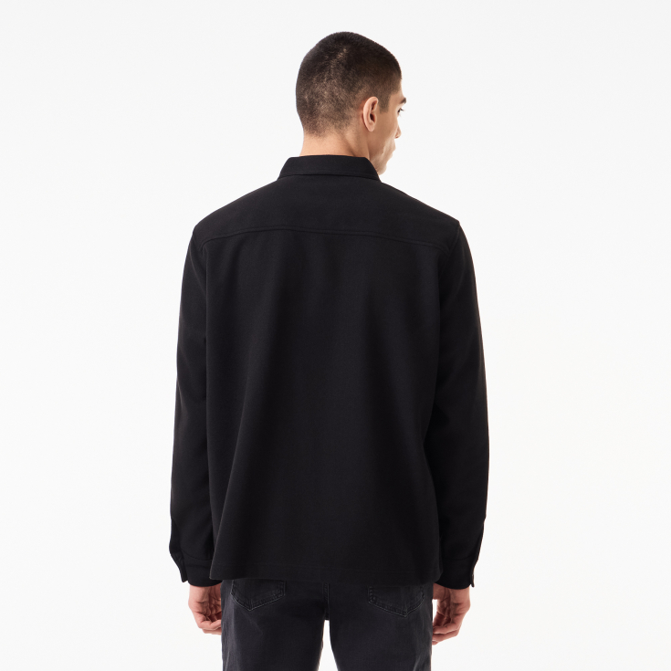 Мужская рубашка Lacoste Regular Fit