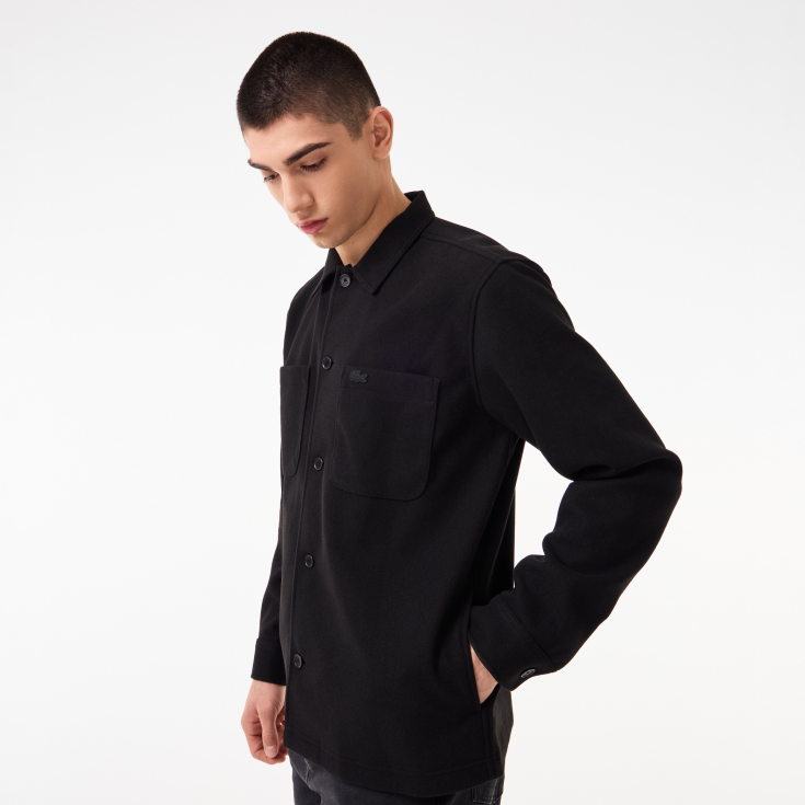 Мужская рубашка Lacoste Regular Fit