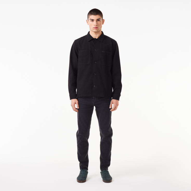 Мужская рубашка Lacoste Regular Fit