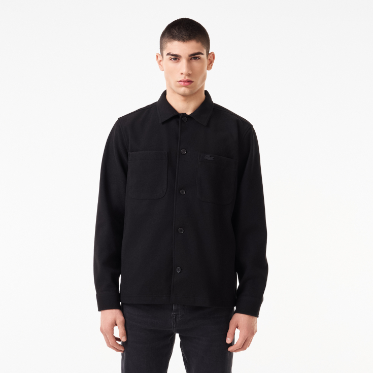 Мужская рубашка Lacoste Regular Fit