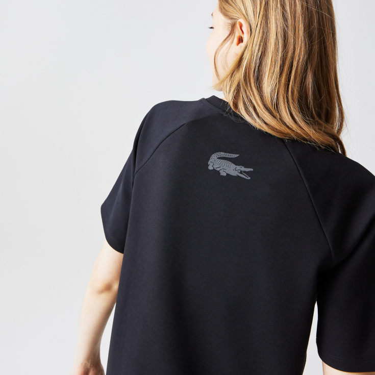 Женское платье Lacoste Loose Fit