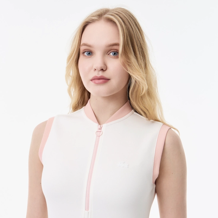 Женское платье Lacoste