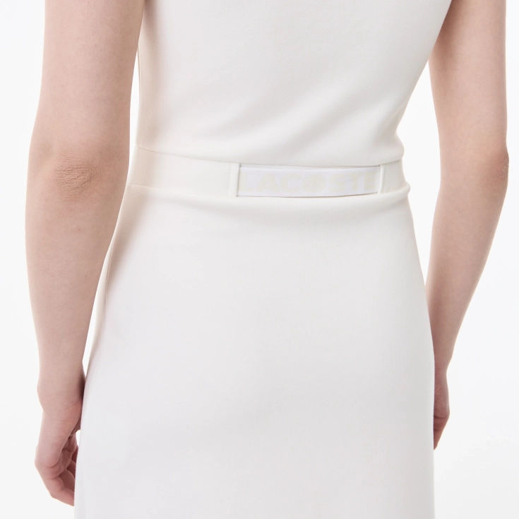 Женское платье Lacoste