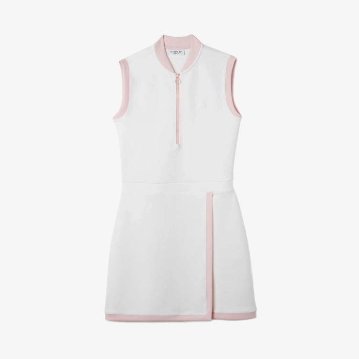 Женское платье Lacoste