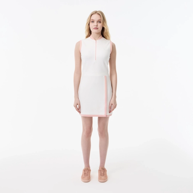 Женское платье Lacoste