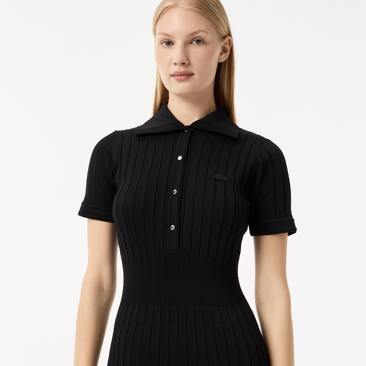 Женское платье Lacoste