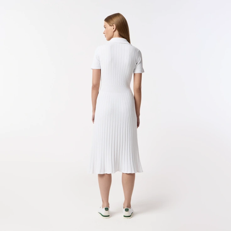 Женское платье Lacoste