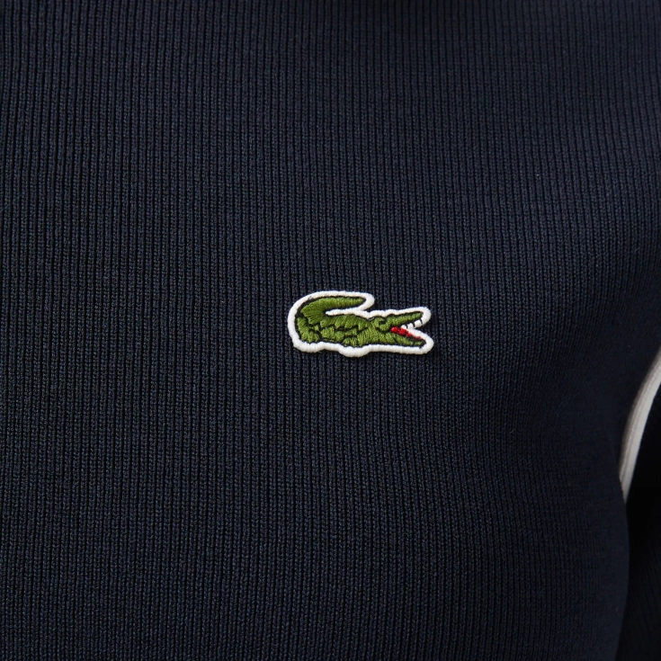 Женское платье Lacoste из вискозы