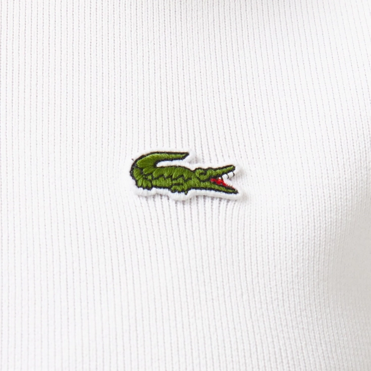 Женское платье Lacoste из вискозы