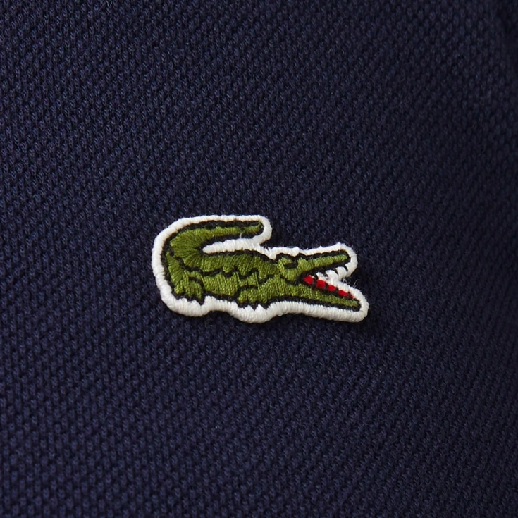 Женское платье Lacoste из эластичного хлопка
