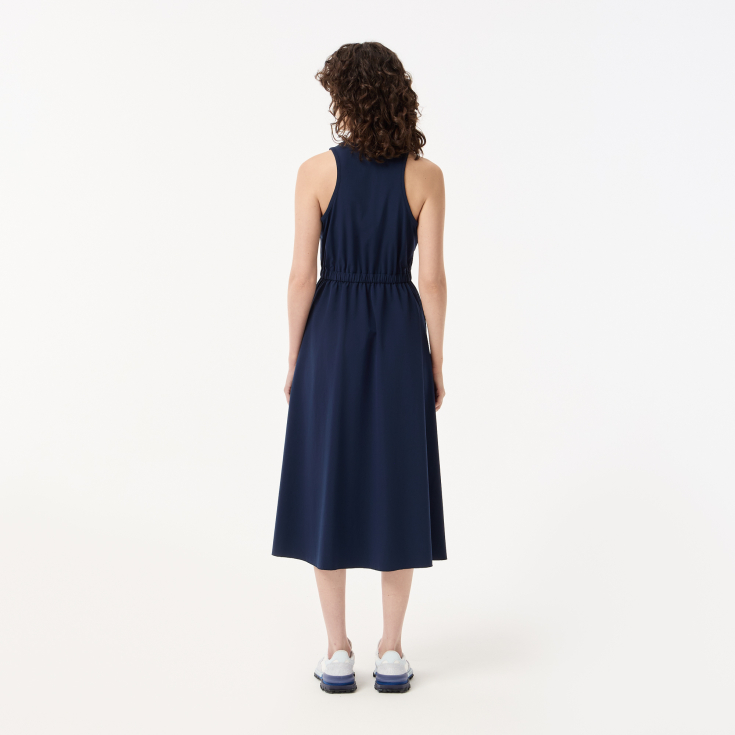 Женское платье Lacoste