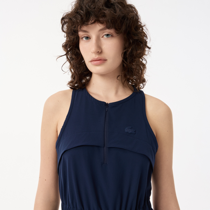 Женское платье Lacoste