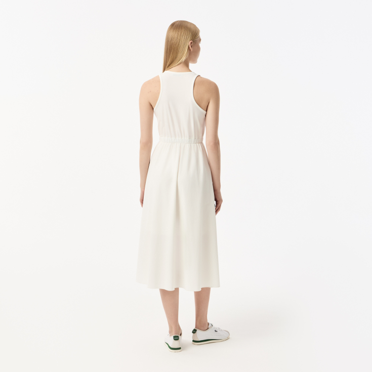 Женское платье Lacoste