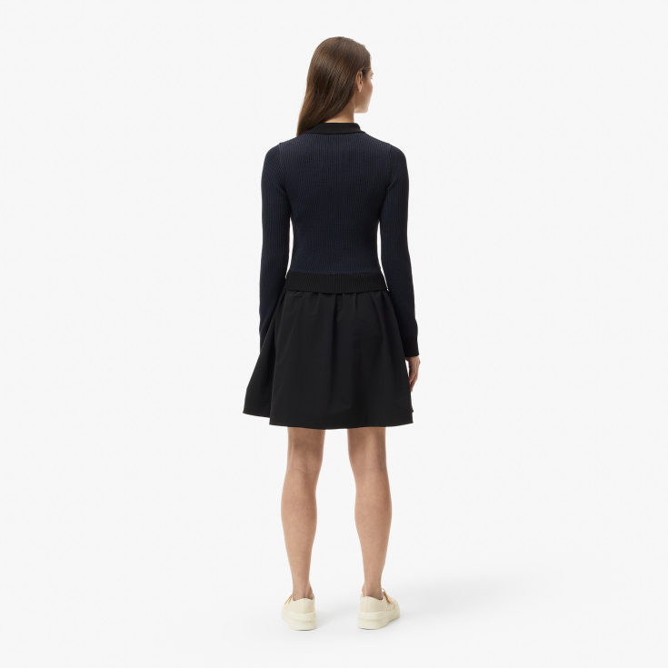 Платье Lacoste CLASSIC FIT