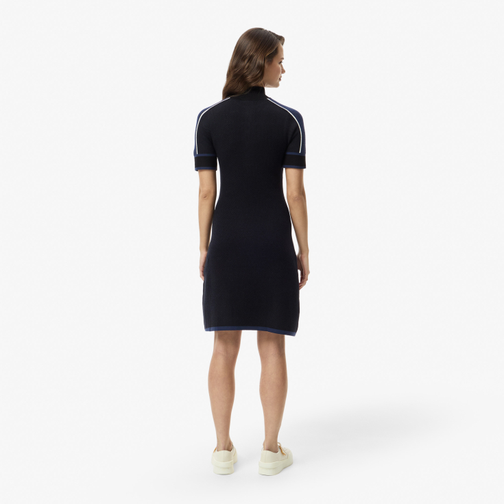 Платье Lacoste CLASSIC FIT