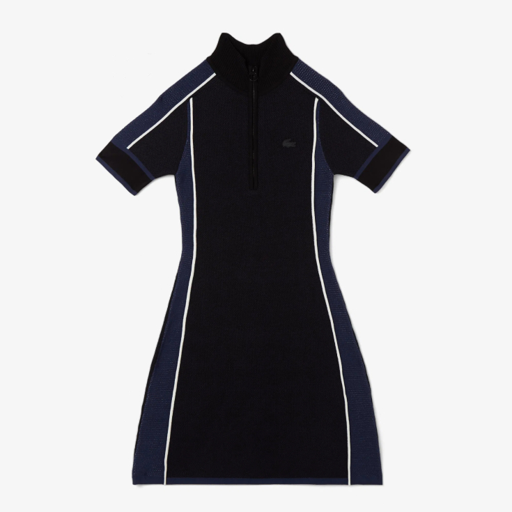 Платье Lacoste CLASSIC FIT