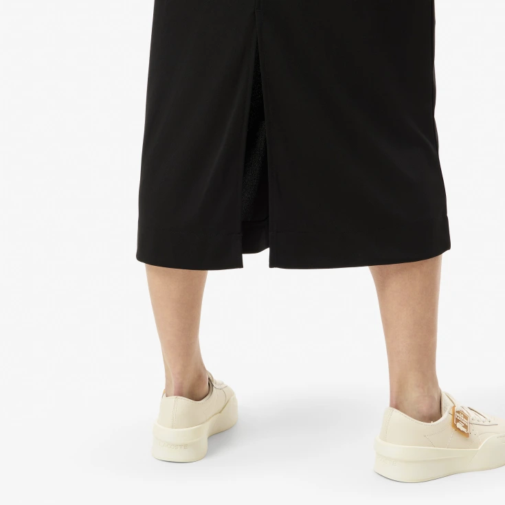 Платье Lacoste SLIM FIT