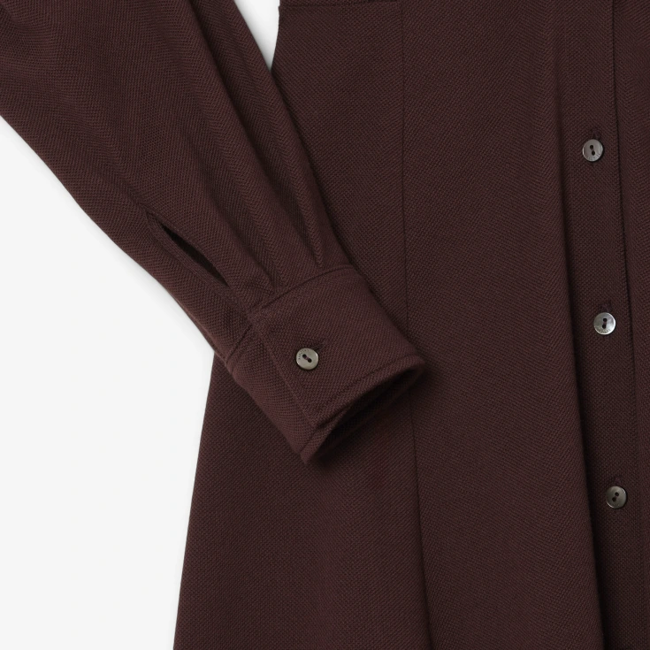 Платье Lacoste