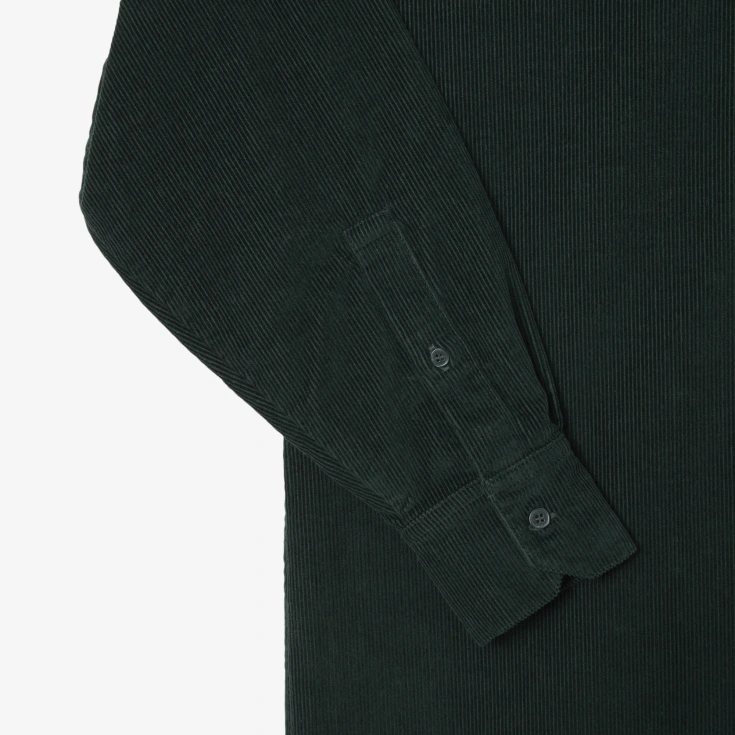 Платье Lacoste OVERSIZE FIT