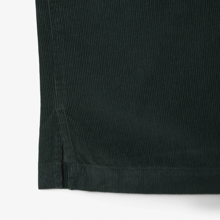 Платье Lacoste OVERSIZE FIT