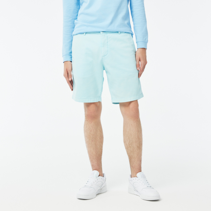 Мужские шорты Lacoste Slim Fit