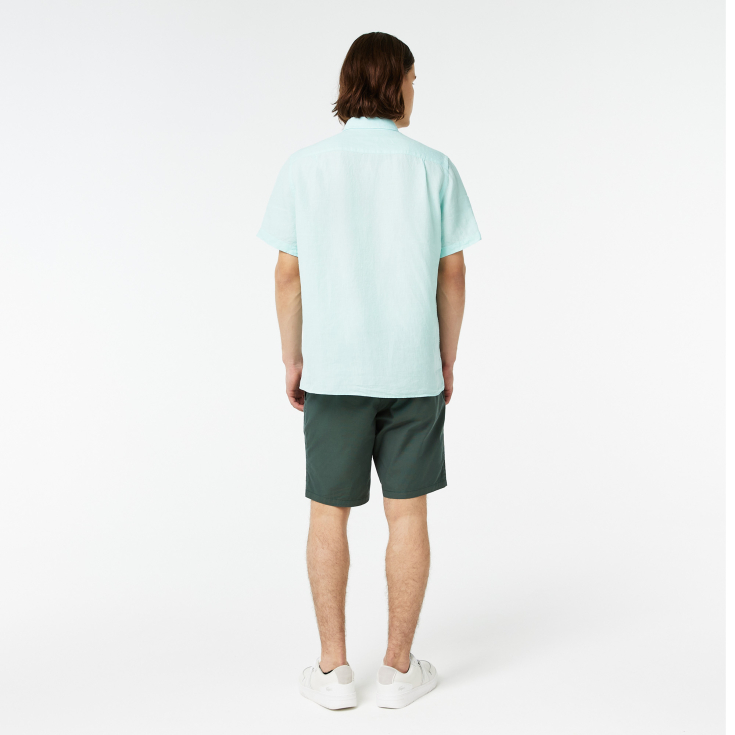 Мужские шорты Lacoste Slim Fit