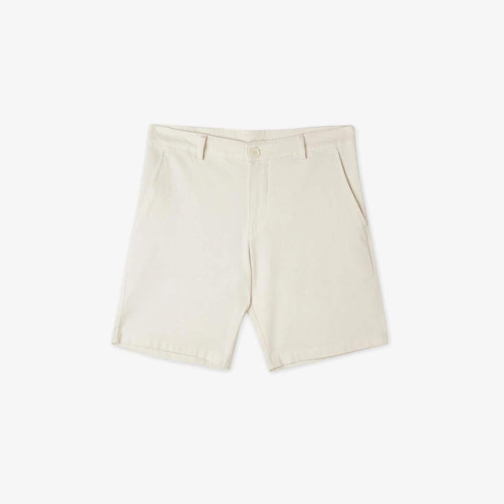 Мужские шорты Lacoste Slim Fit