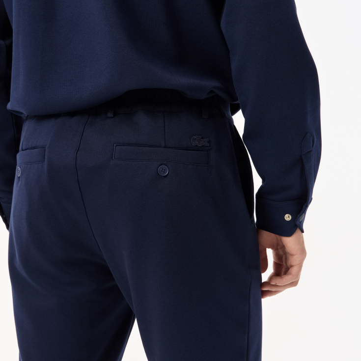 Мужские лёгкие шорты Lacoste