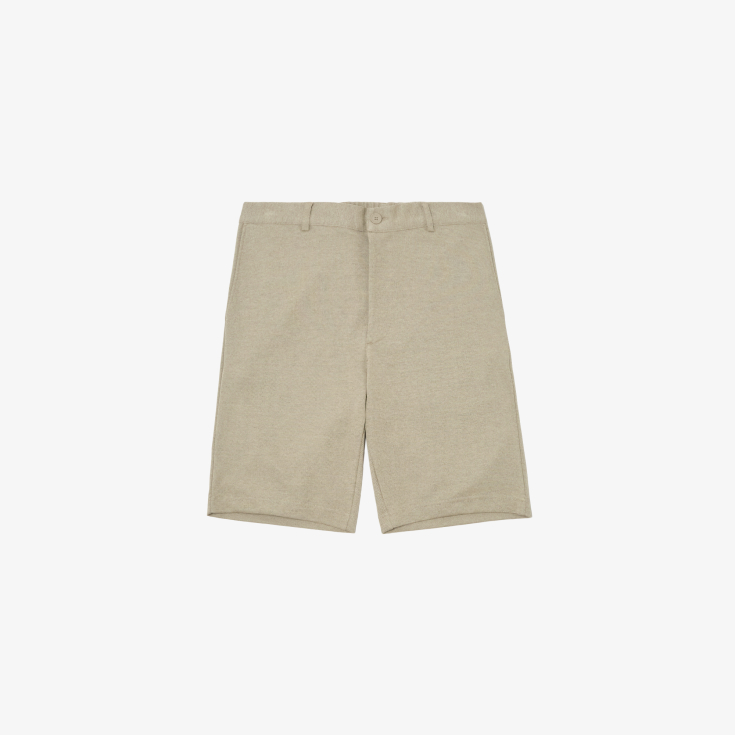 Мужские лёгкие шорты Lacoste