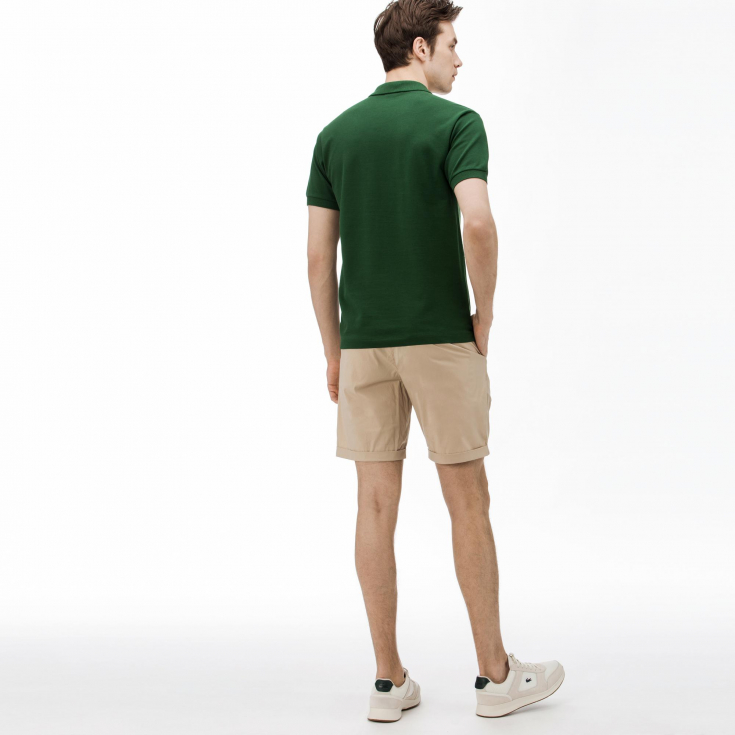 Мужские шорты Lacoste Slim Fit
