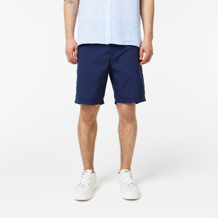 Мужские шорты Lacoste Slim Fit