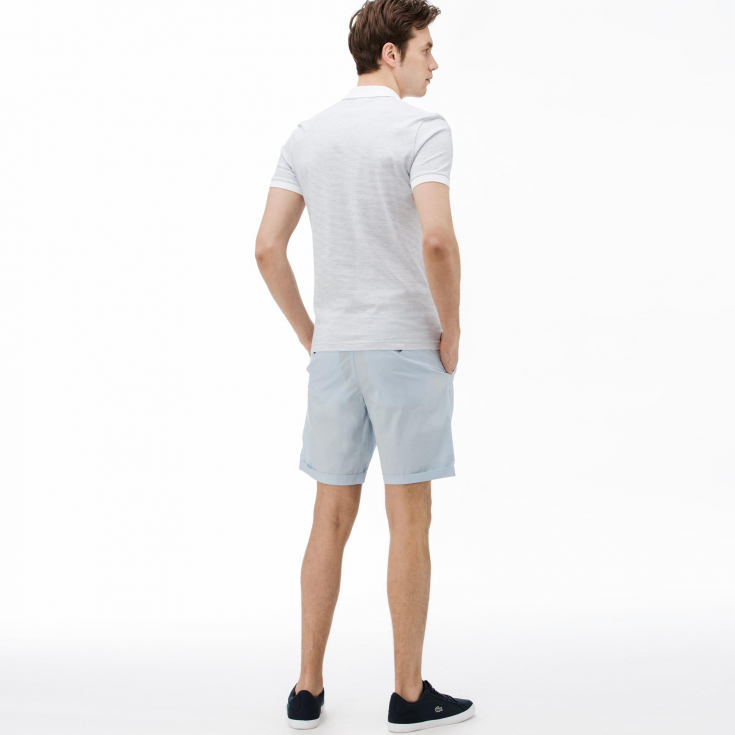 Мужские шорты Lacoste Slim Fit